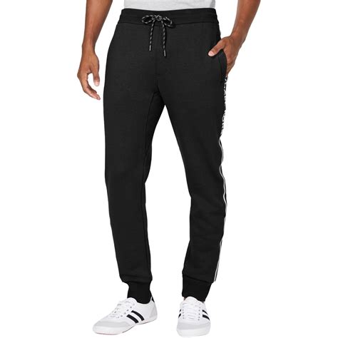 michael kors jeans men|Michael Kors joggers men's.